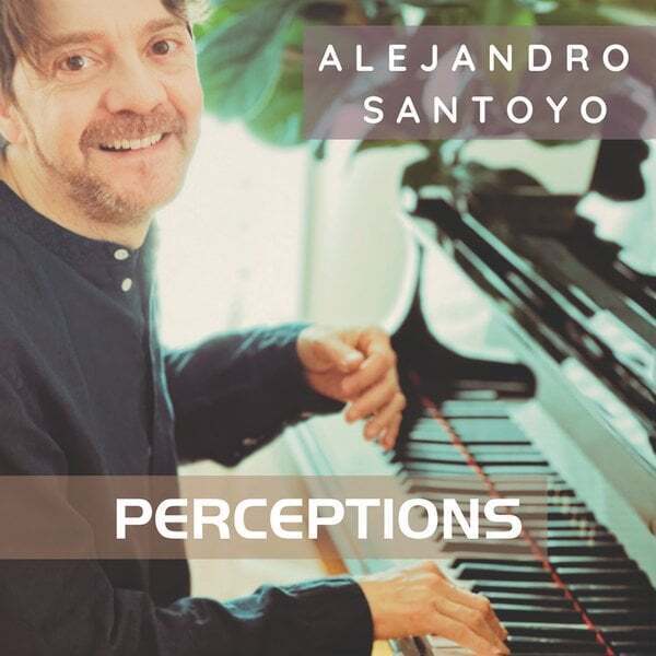 Cover art for Perceptions
